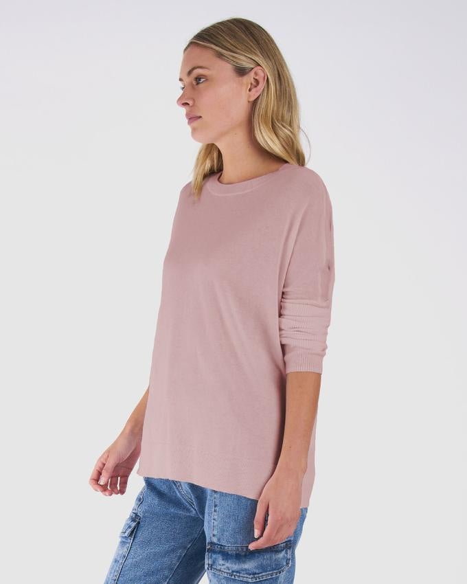 Thea Knit