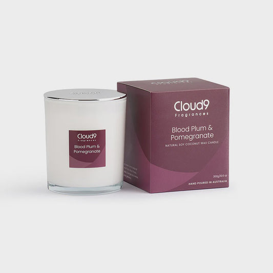 Cloud 9 Candles