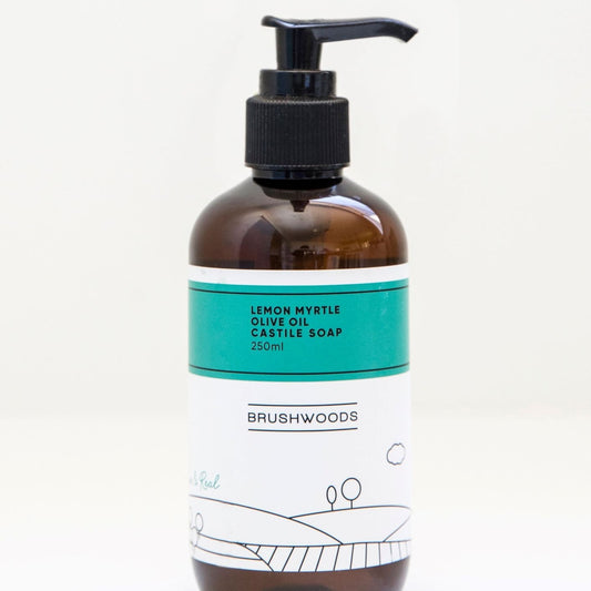 Brushwoods Soap