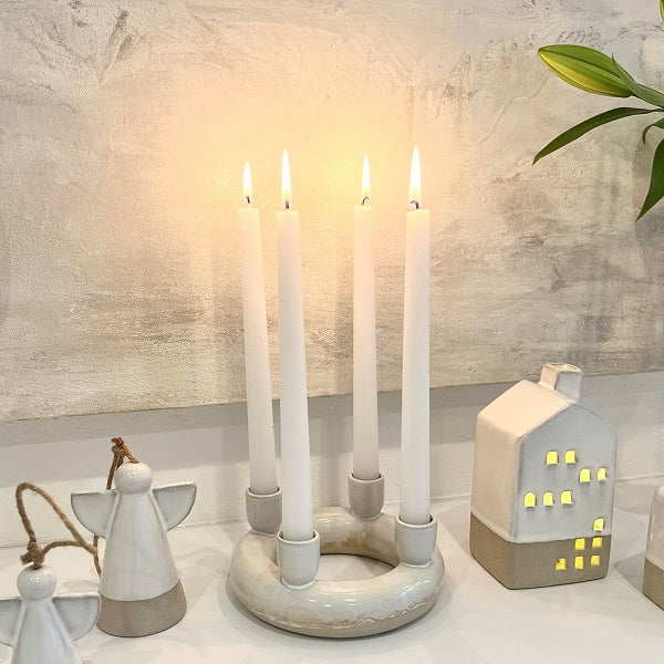 four tier Candelabra