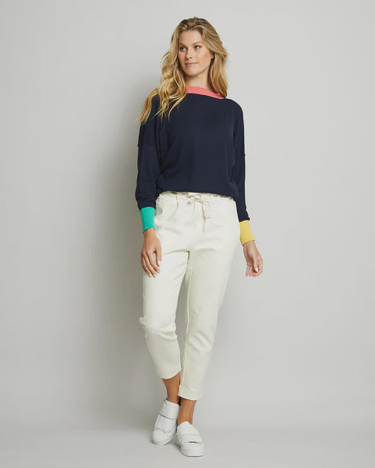 Hamilton Knit