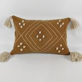 Tribal Cotton Cushion