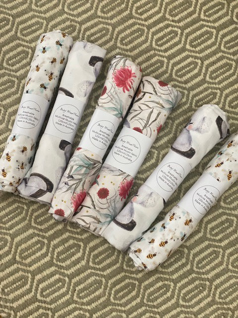 Baby Wrap