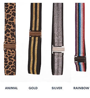 Elastic Belt
