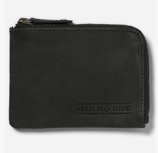 Hendrix Wallet