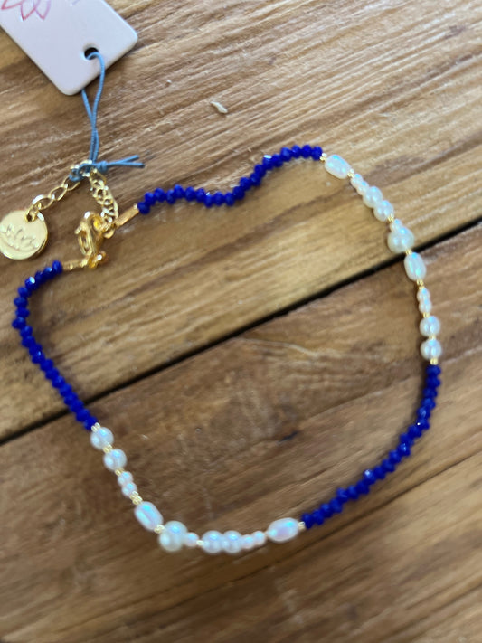 Sam Anklet