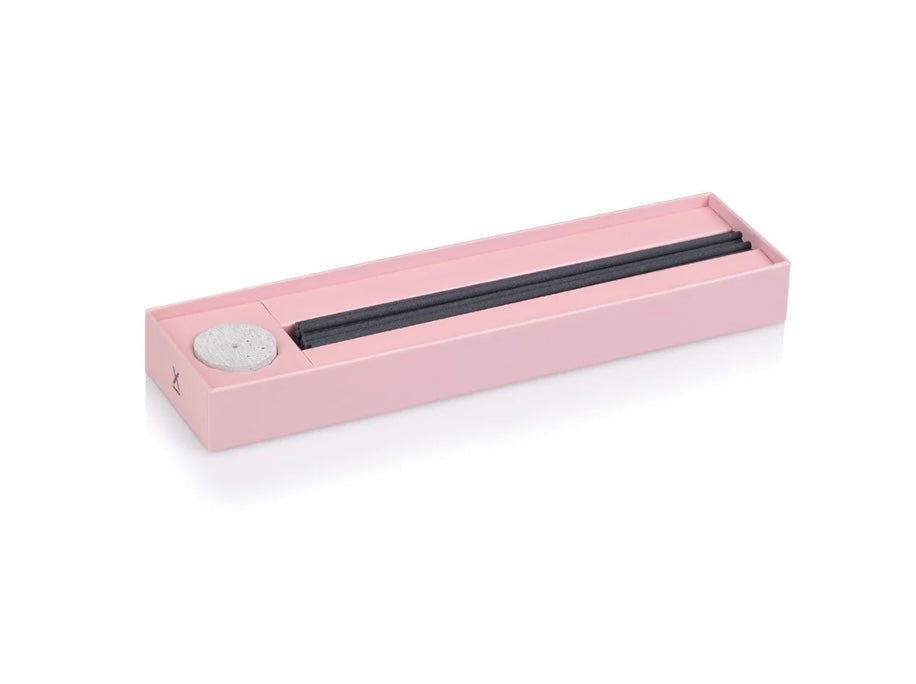 Incense and Stone Holder