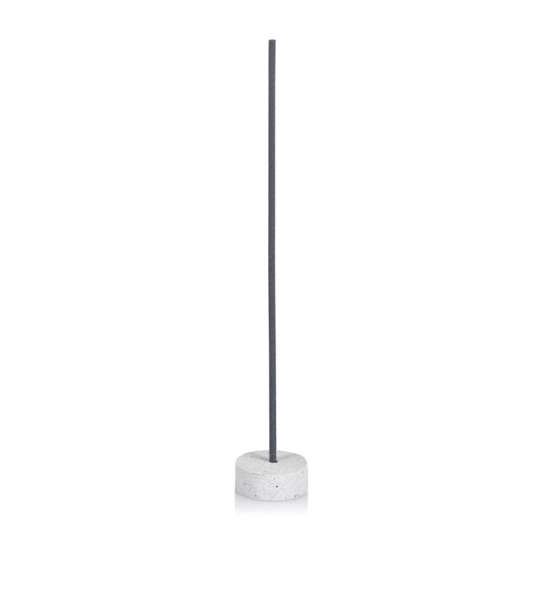 Incense and Stone Holder