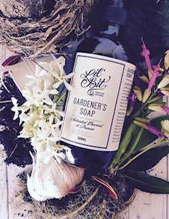 Gardeners Soap