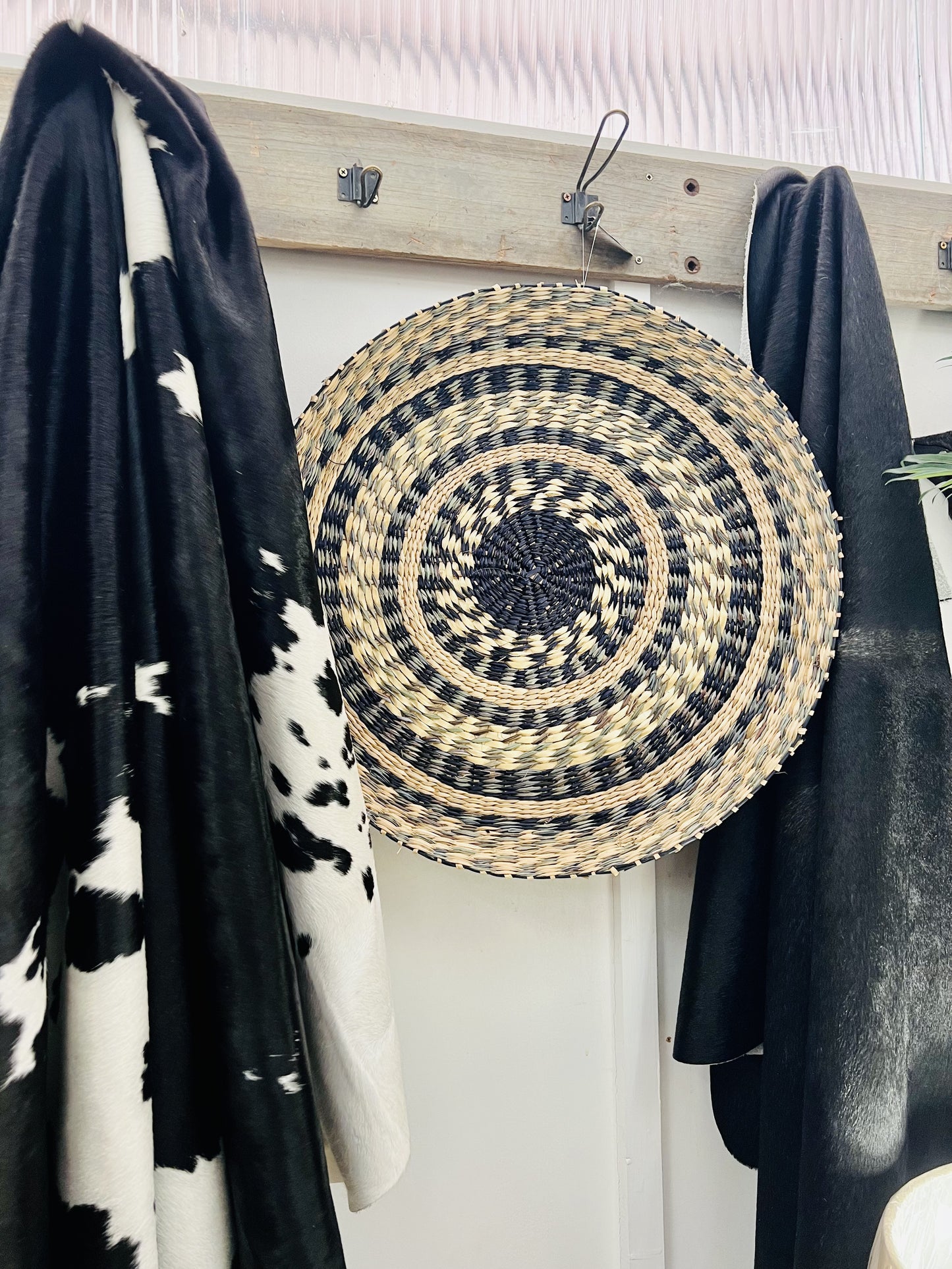 Mankuh Seagrass Walla Hanging