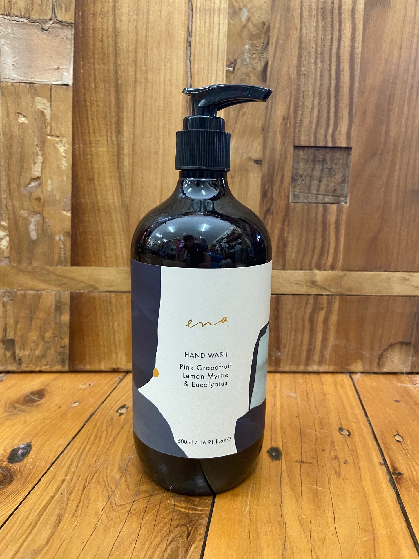 Ena Hand Wash - 500mL