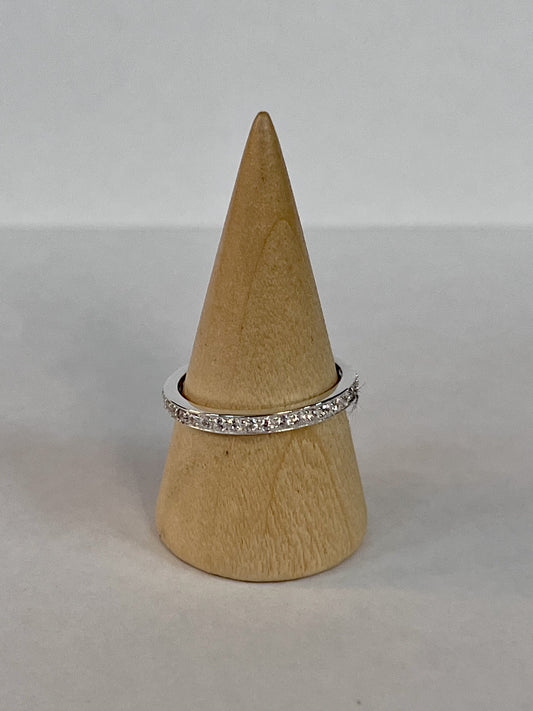 Sterling Silver Ring