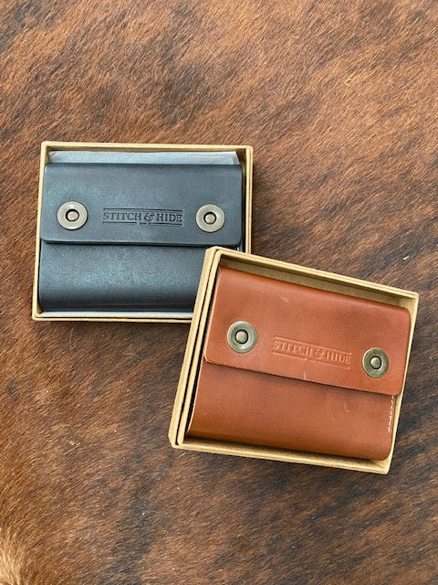 2Button Wallet