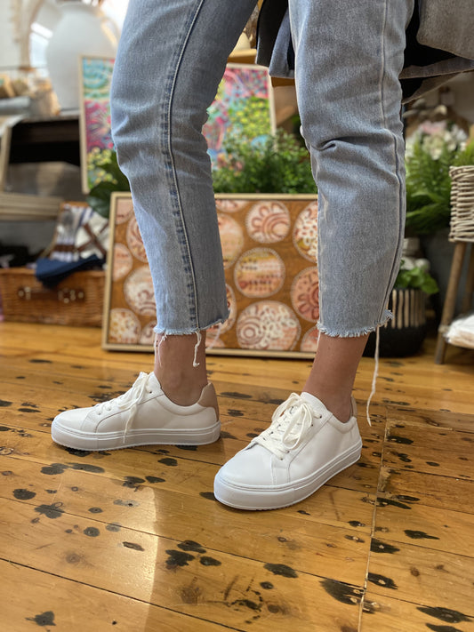Royce shoe