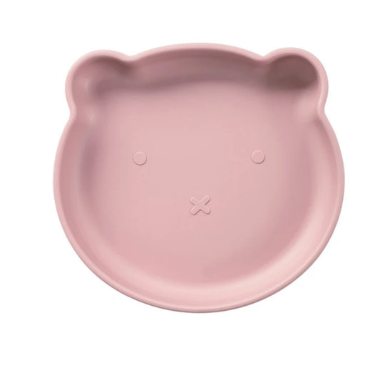 Bear Plates