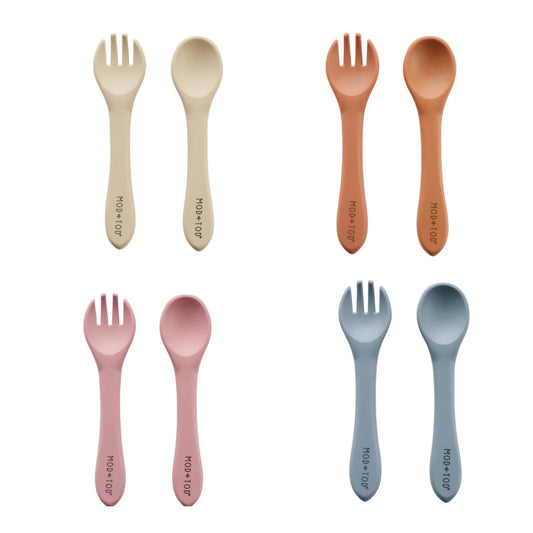 Toddler Cutlery Set