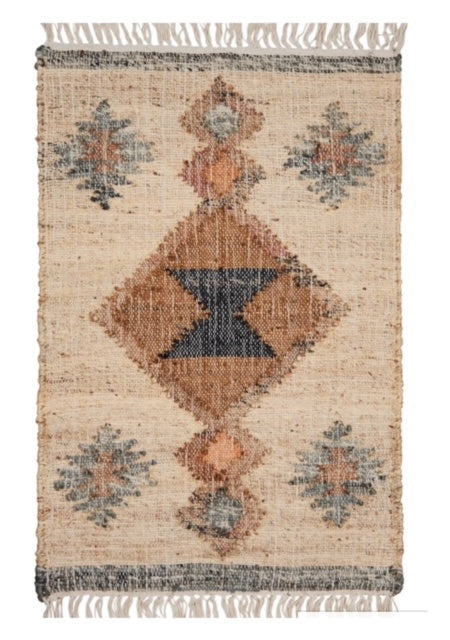 Departure Door Rug