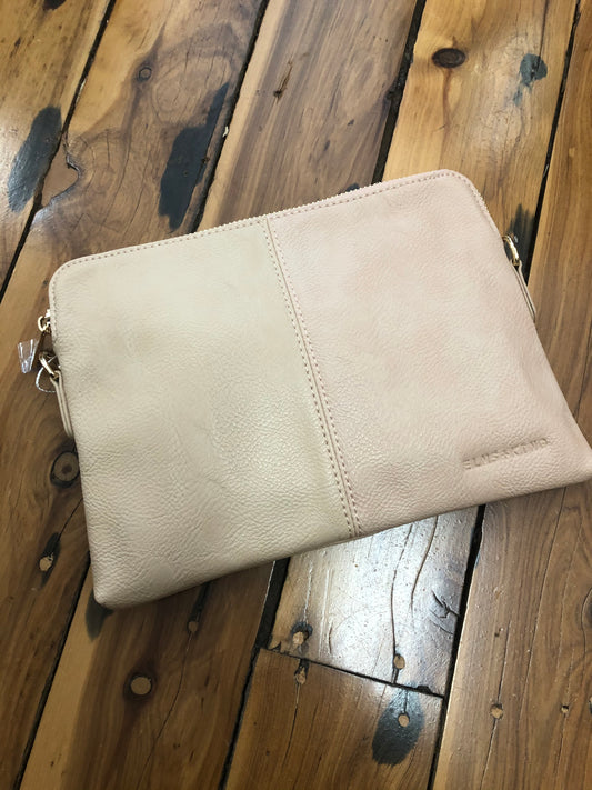 Bowery Clutch
