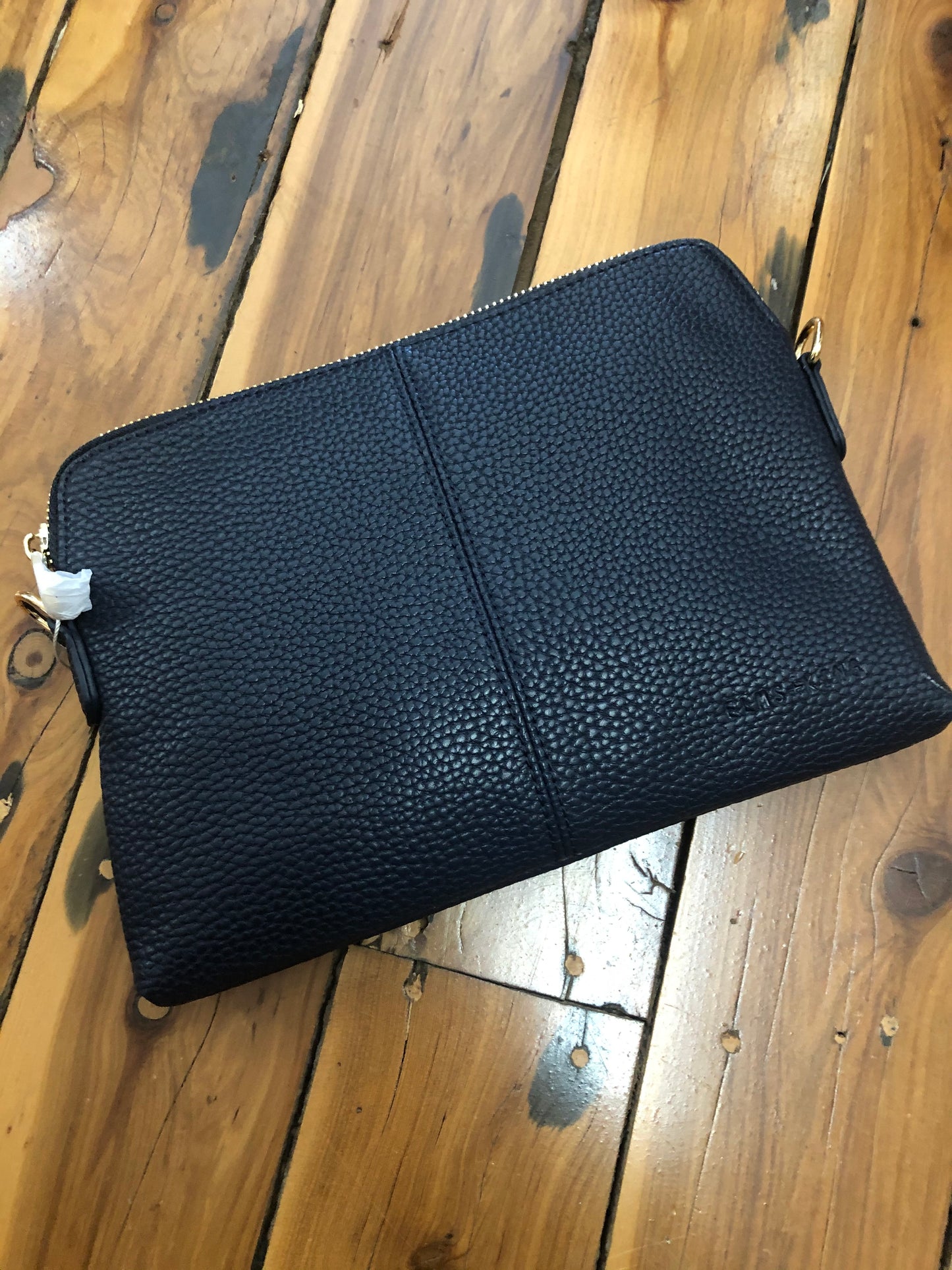 Bowery Clutch