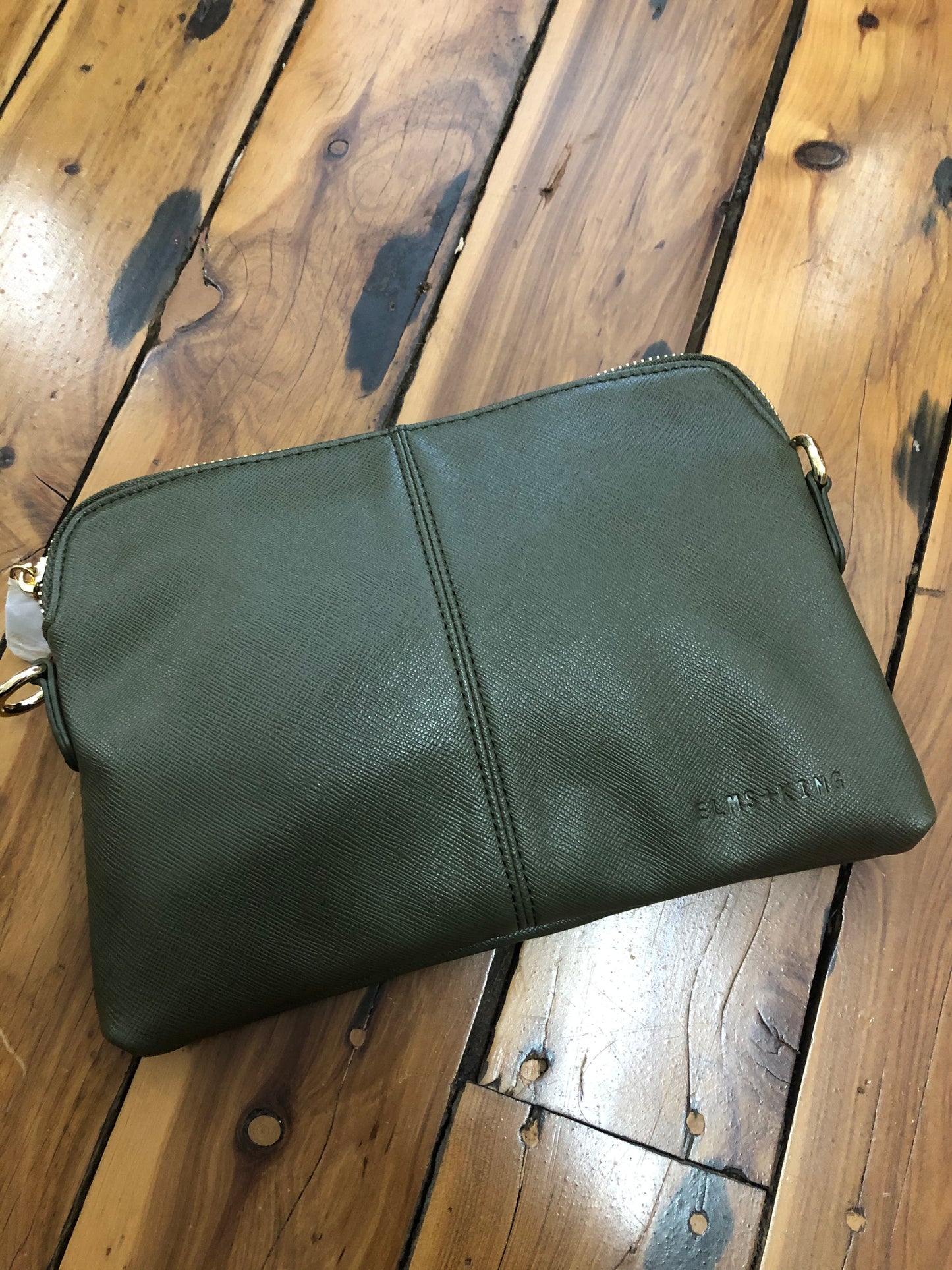 Bowery Clutch