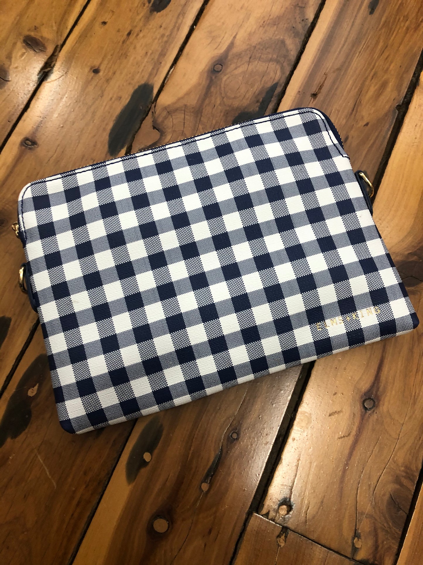 Bowery Clutch