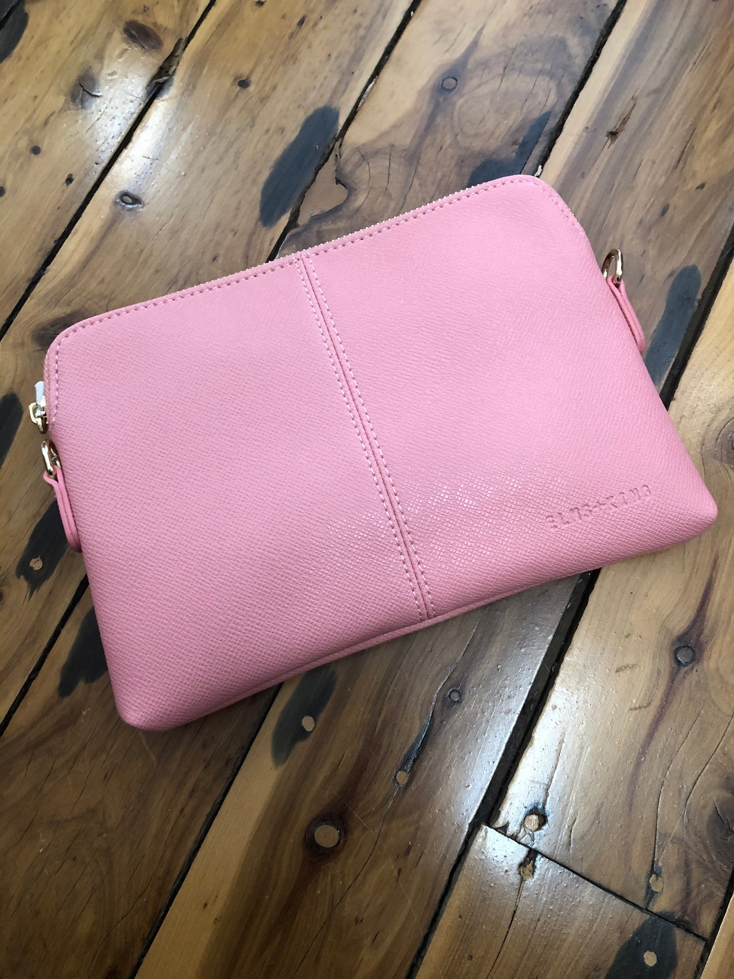 Bowery Clutch