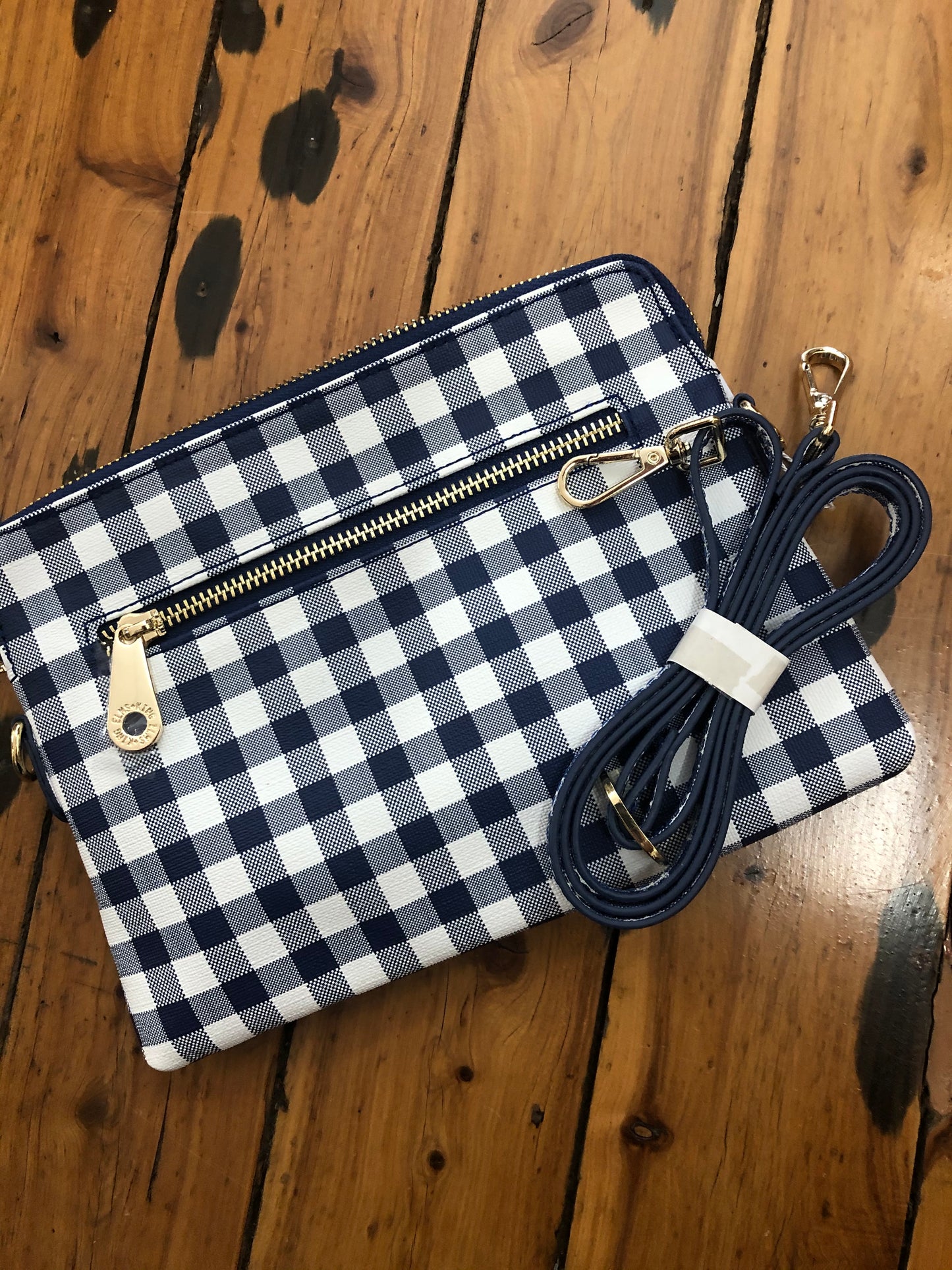 Bowery Clutch