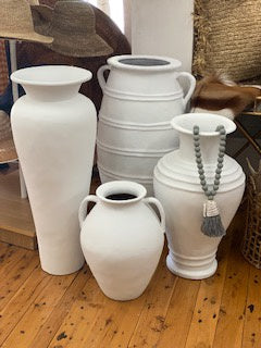 Moroccan Pots