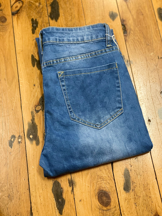 Blue Jean