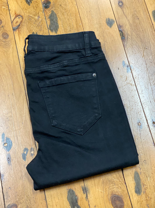 Black Jean