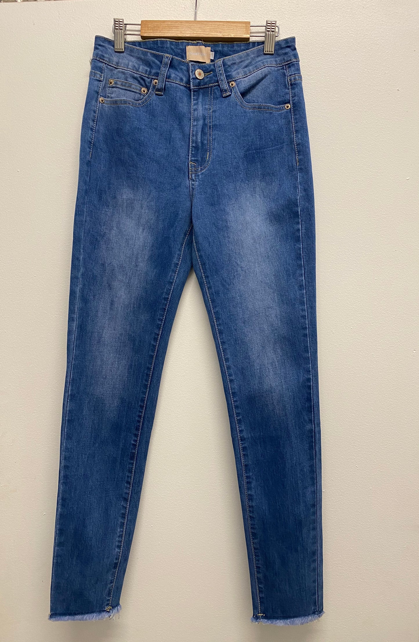 Blue Jean