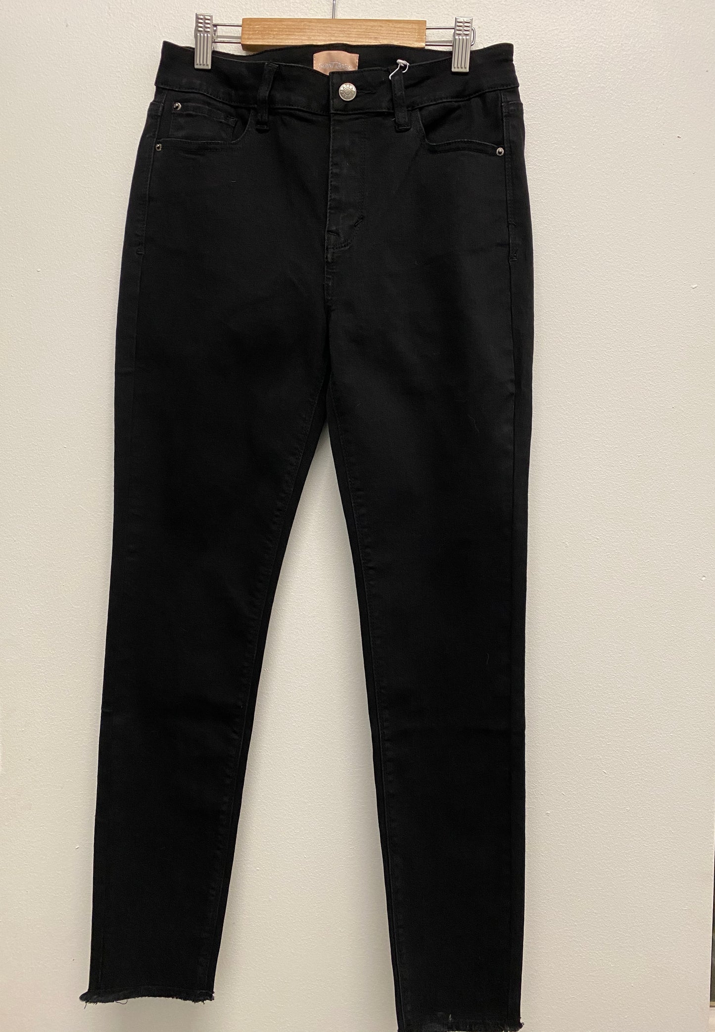 Black Jean