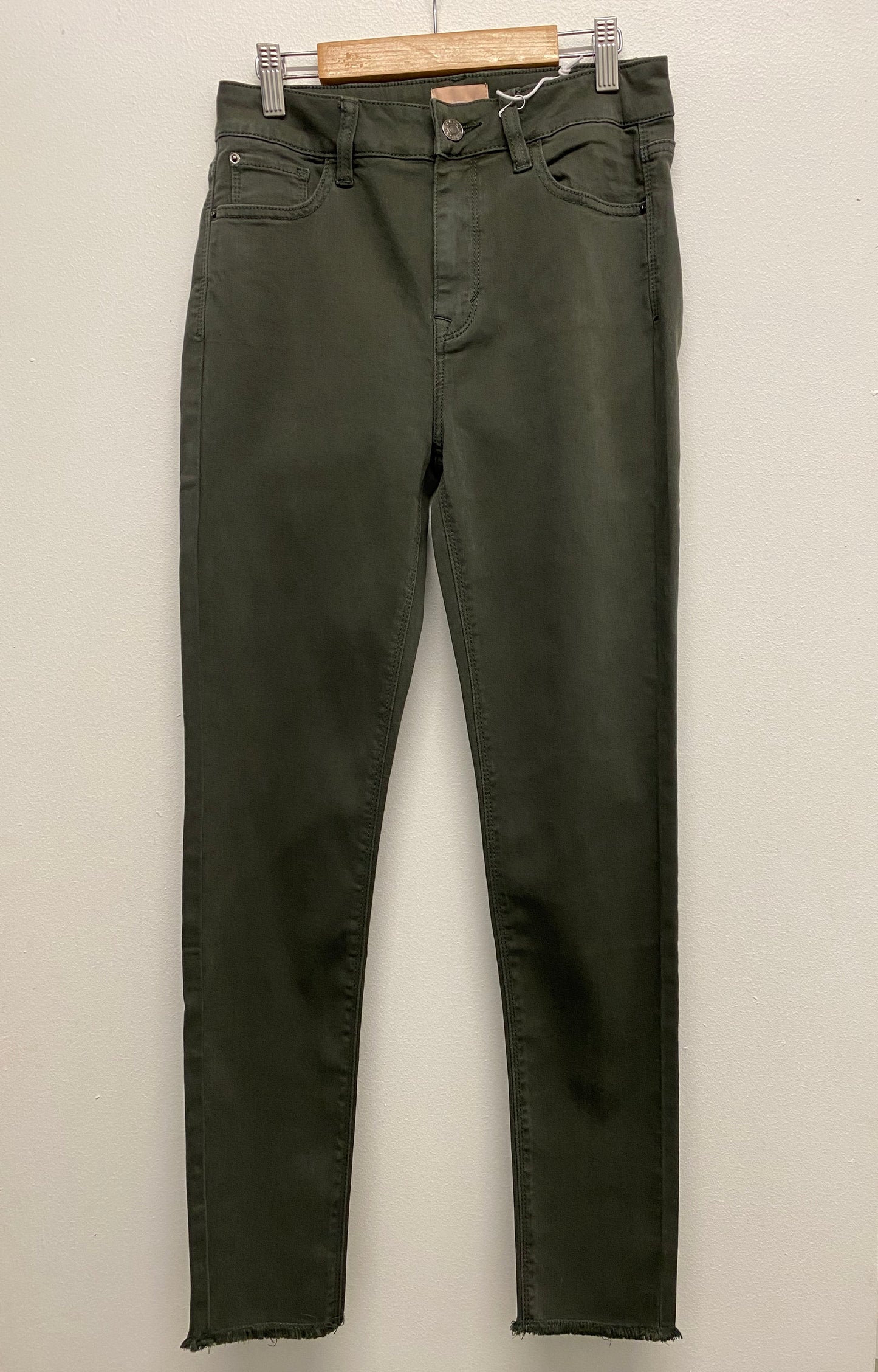 Khaki Jean