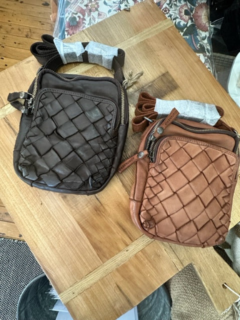 Stevie Crossbody Bag