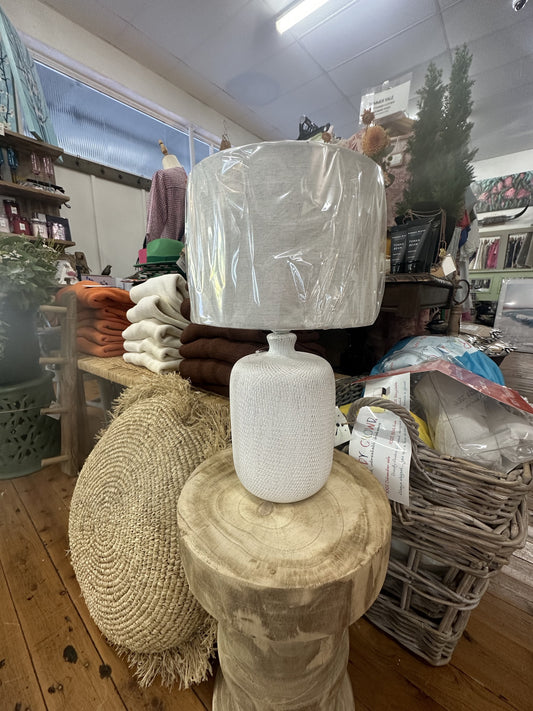 Zania Lamp