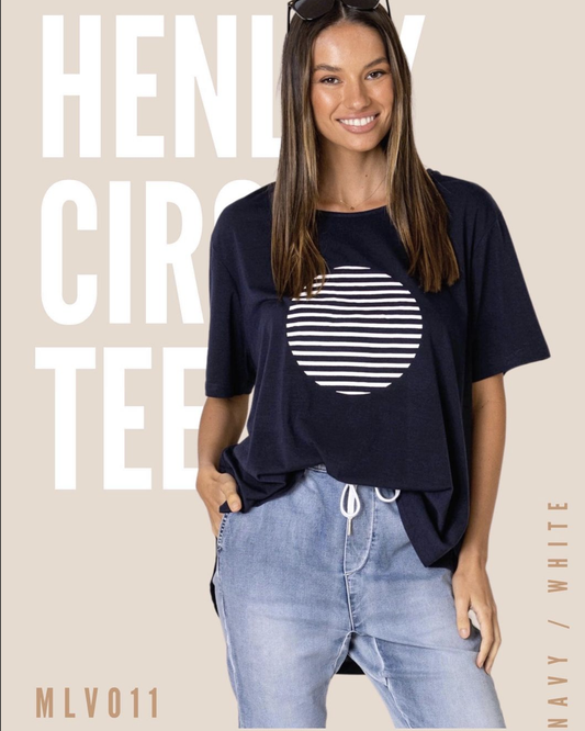 Stripe Bamboo Cotton shirt