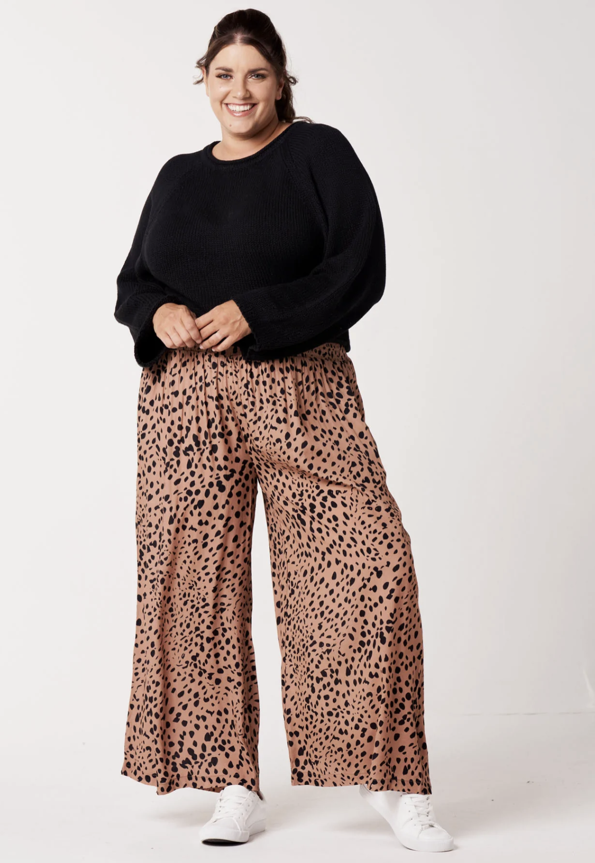 Meredith Pant