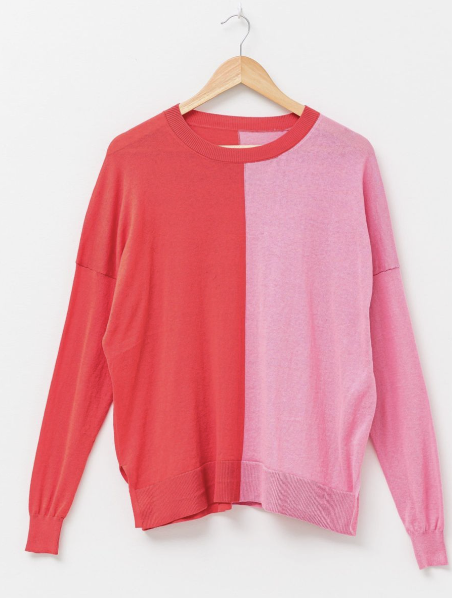 Livia Sweater