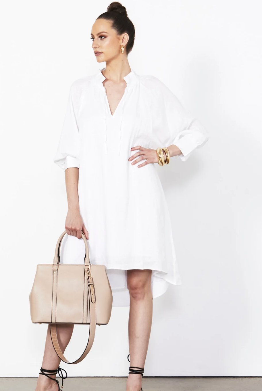 Try and Love Dress