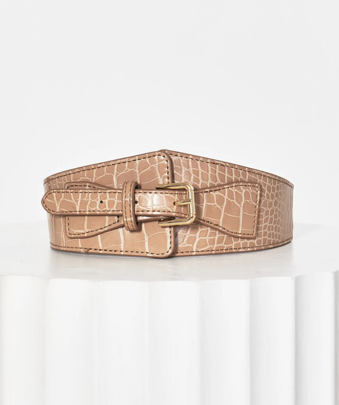 Lady Genevieve Belt