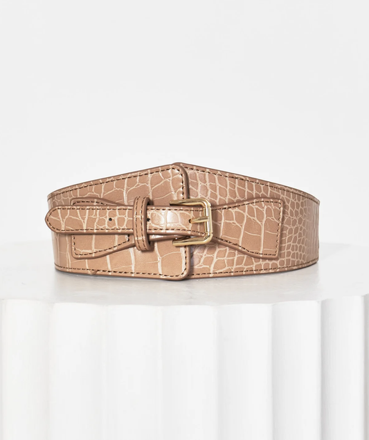 Lady Genevieve Belt