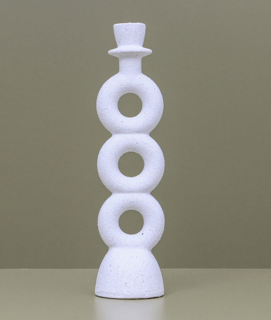 Adolfo Candlestick