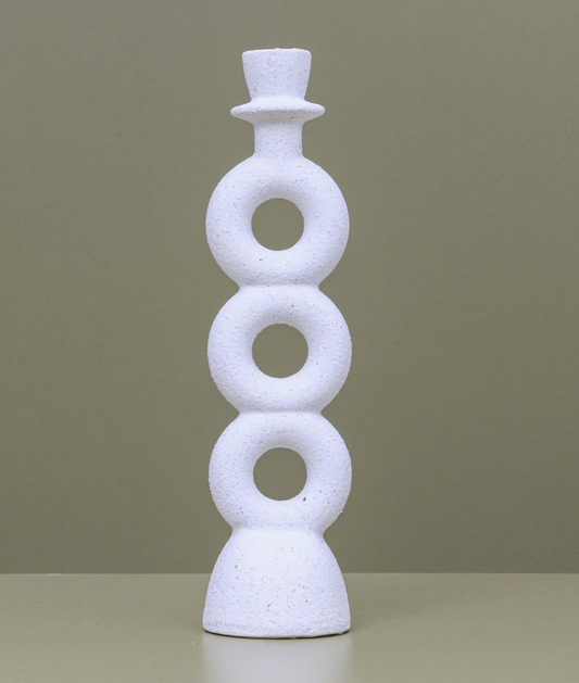 Adolfo Candlestick