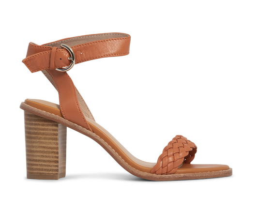 Makena Heel