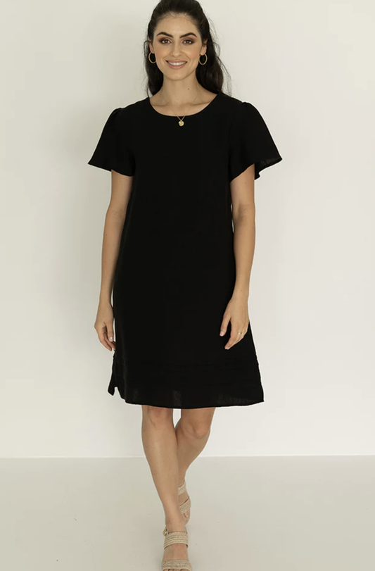 Karina Shift Dress
