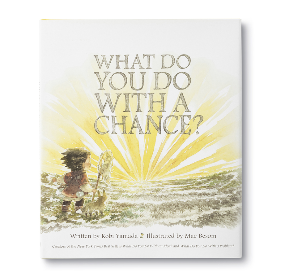 What Do You Do With A Chance