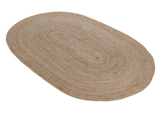 Phoenix Oval Rug