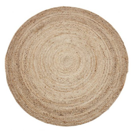 Phoenix Round Rug