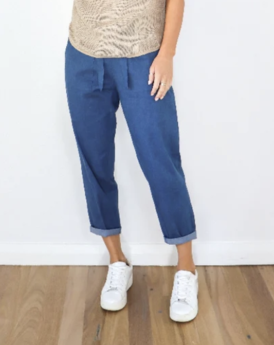 Johnny Denim Pant