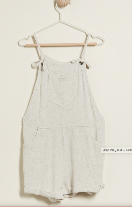 Ally Playsuit